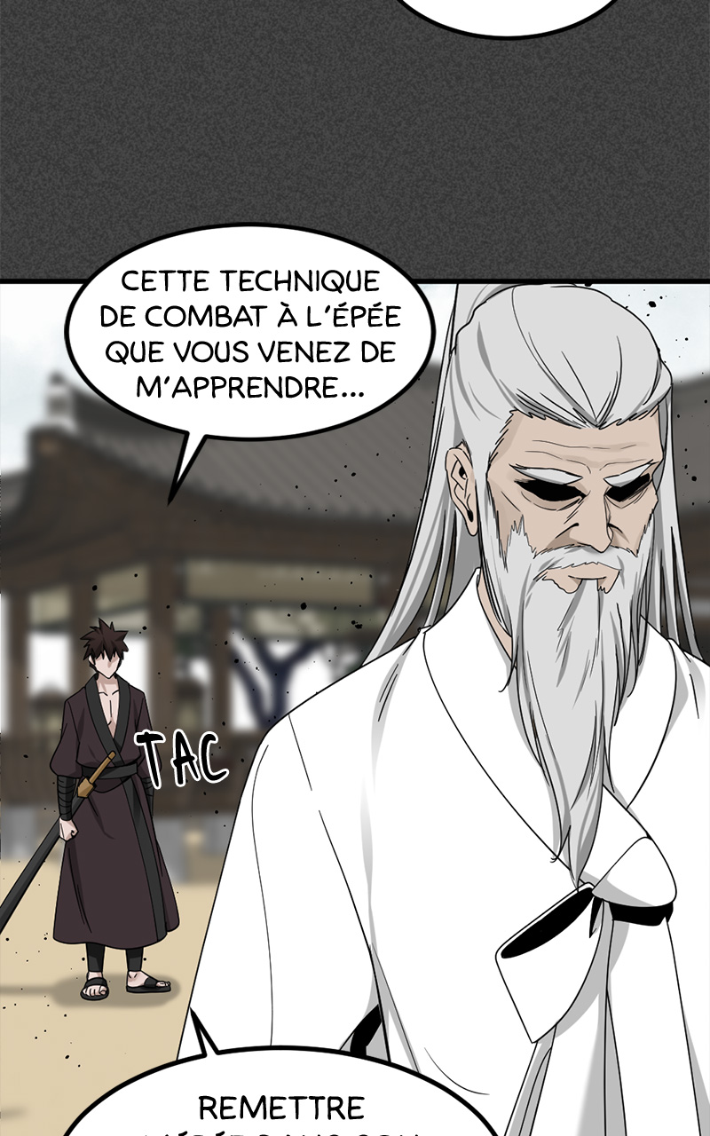Hero Killer Chapitre 49 - Page 55