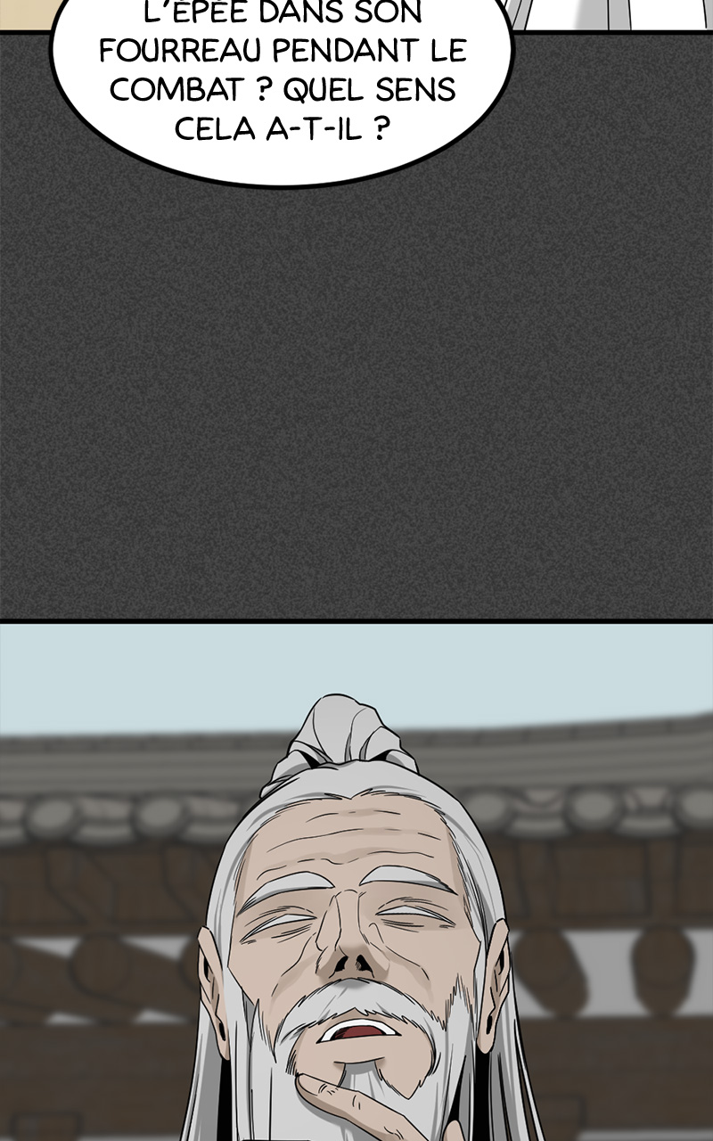 Hero Killer Chapitre 49 - Page 56
