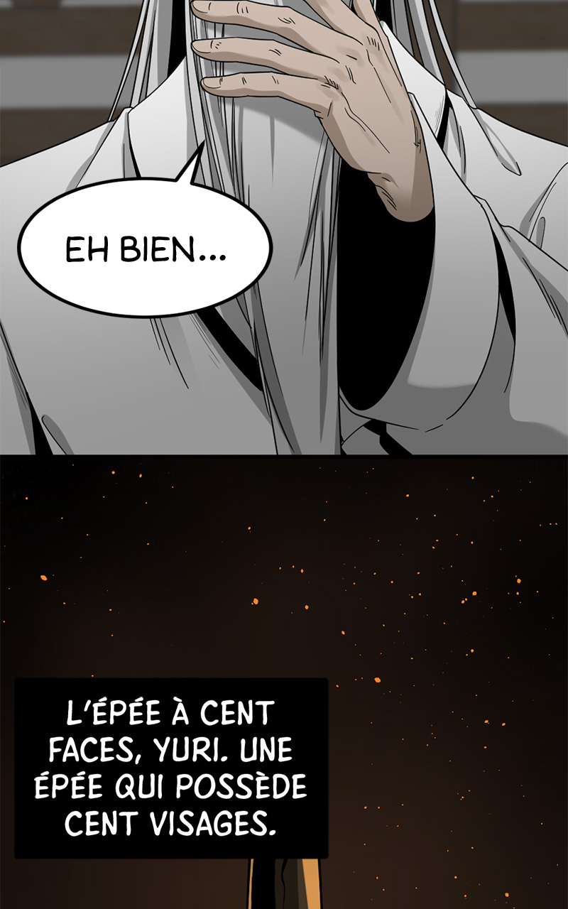 Hero Killer Chapitre 49 - Page 57