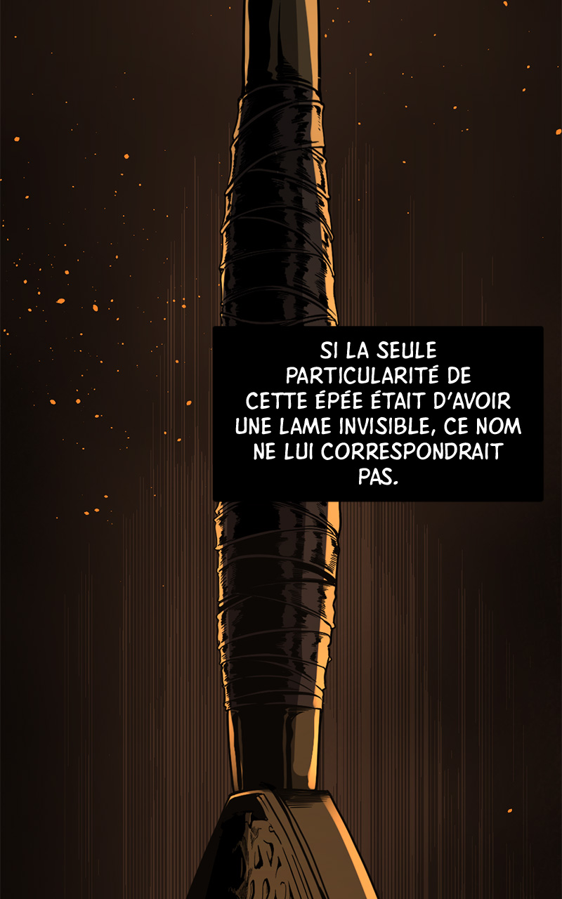 Hero Killer Chapitre 49 - Page 58