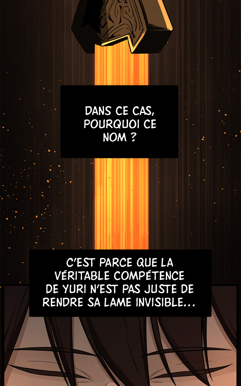 Hero Killer Chapitre 49 - Page 59