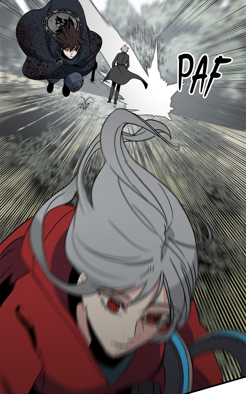 Hero Killer Chapitre 49 - Page 6