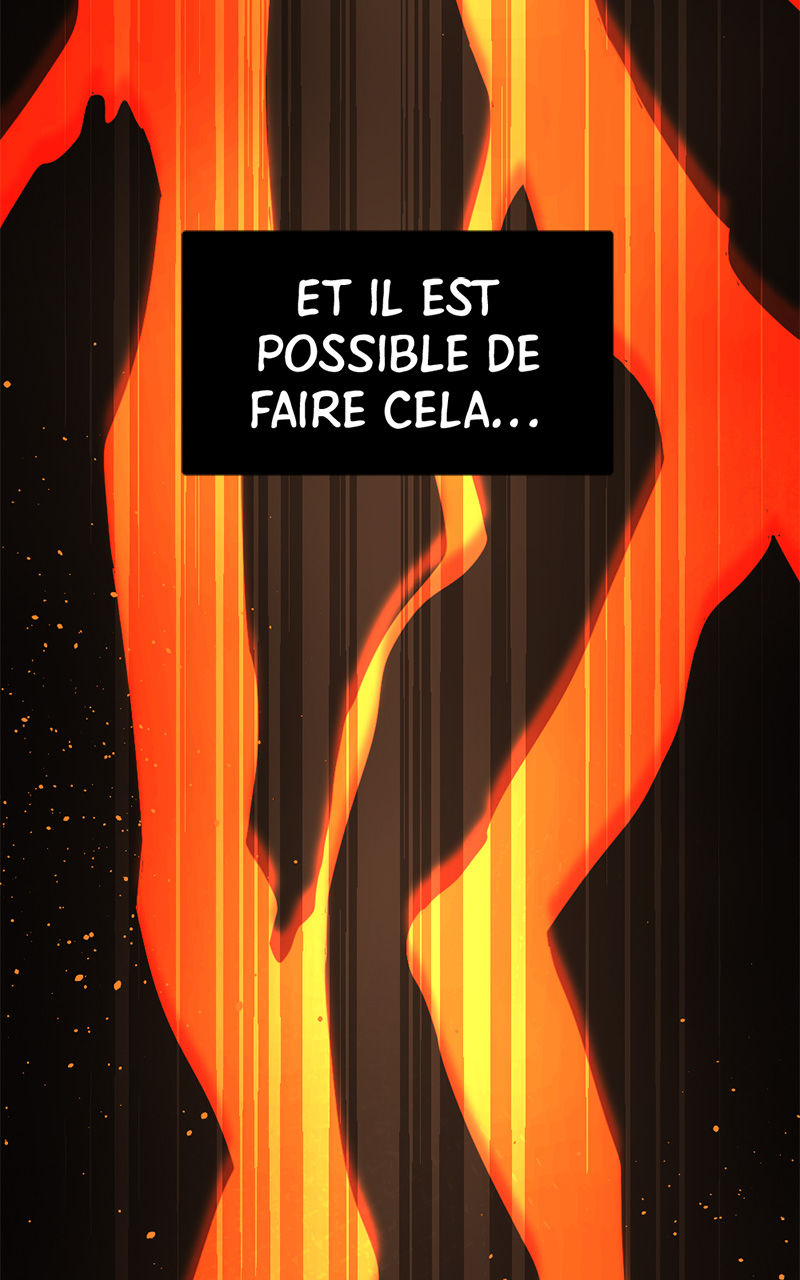 Hero Killer Chapitre 49 - Page 61