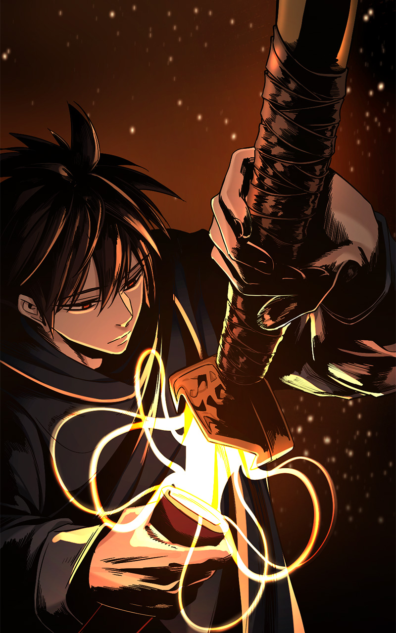 Hero Killer Chapitre 49 - Page 64