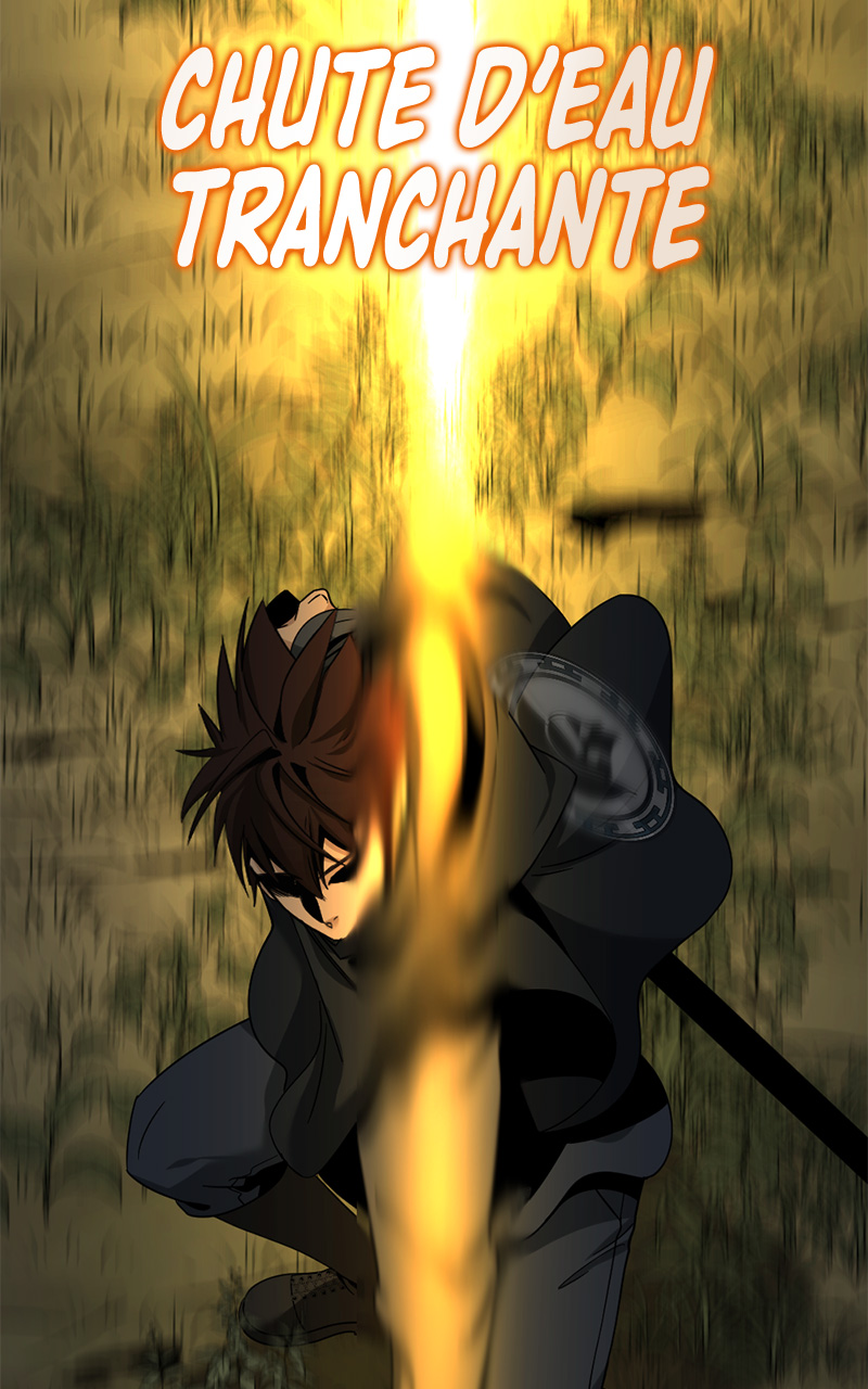 Hero Killer Chapitre 49 - Page 66