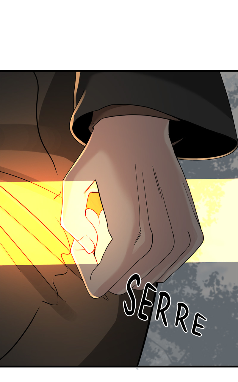 Hero Killer Chapitre 49 - Page 75