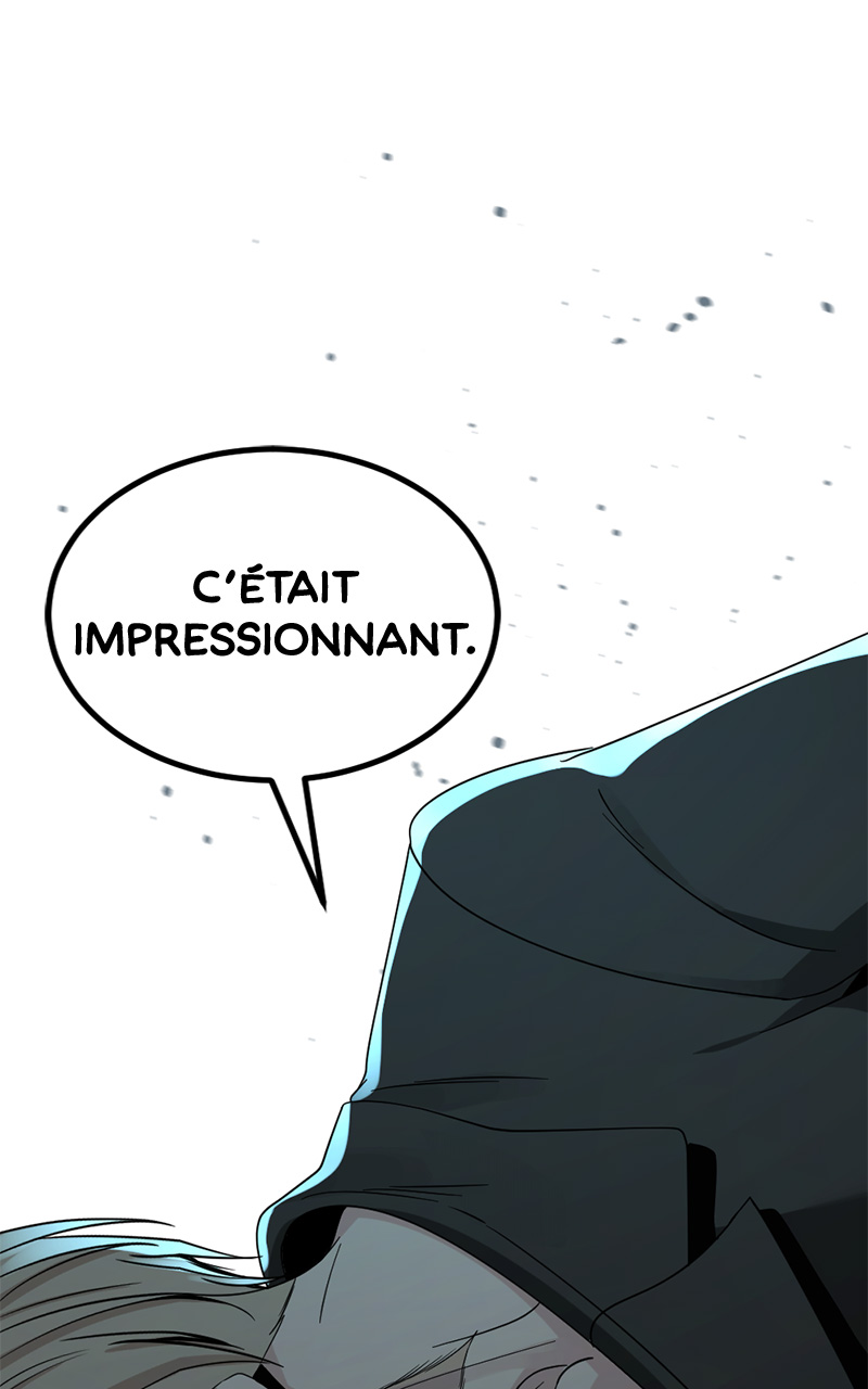 Hero Killer Chapitre 49 - Page 76