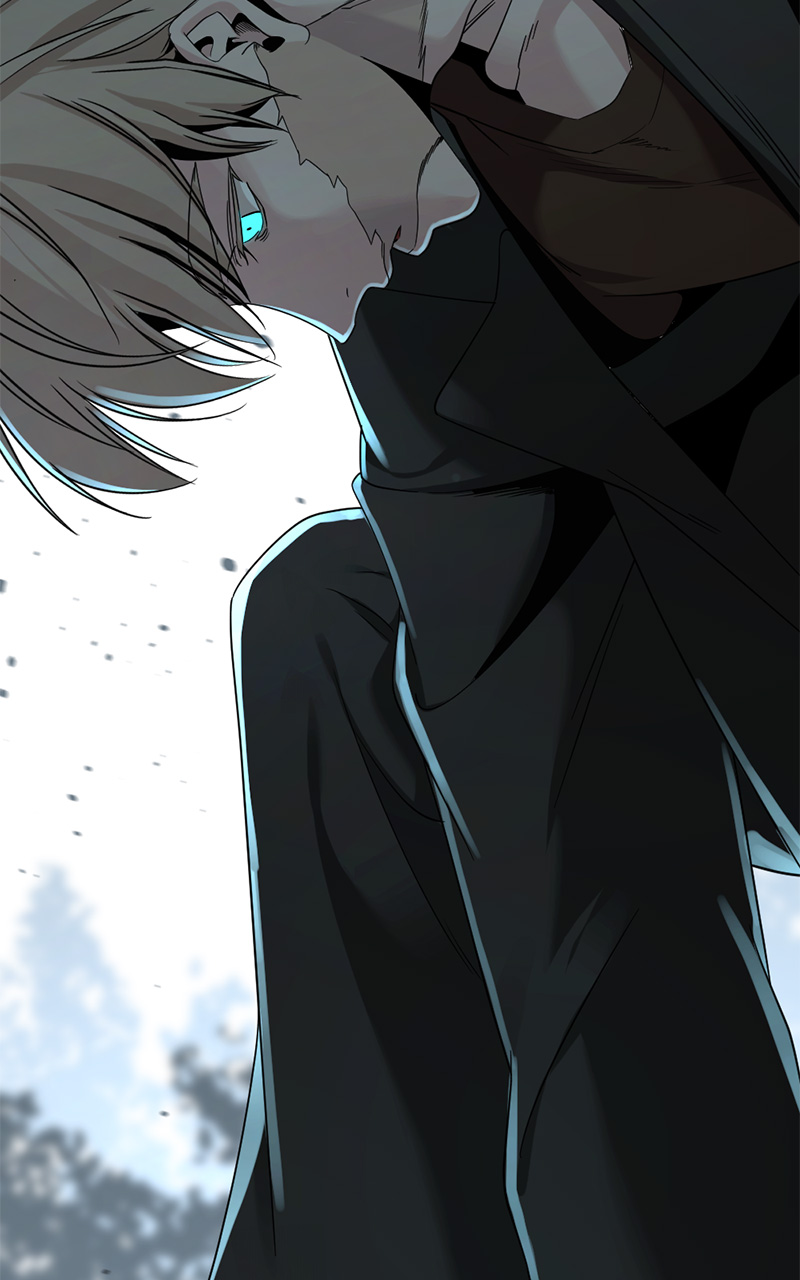 Hero Killer Chapitre 49 - Page 77