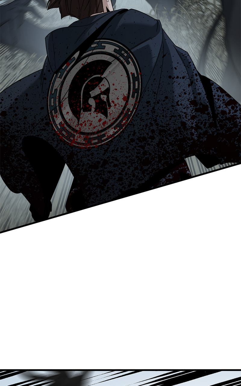 Hero Killer Chapitre 49 - Page 8