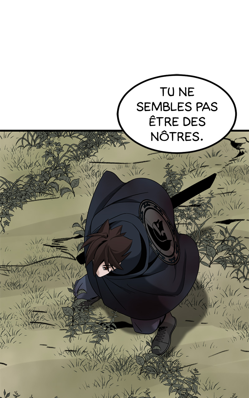 Hero Killer Chapitre 49 - Page 86