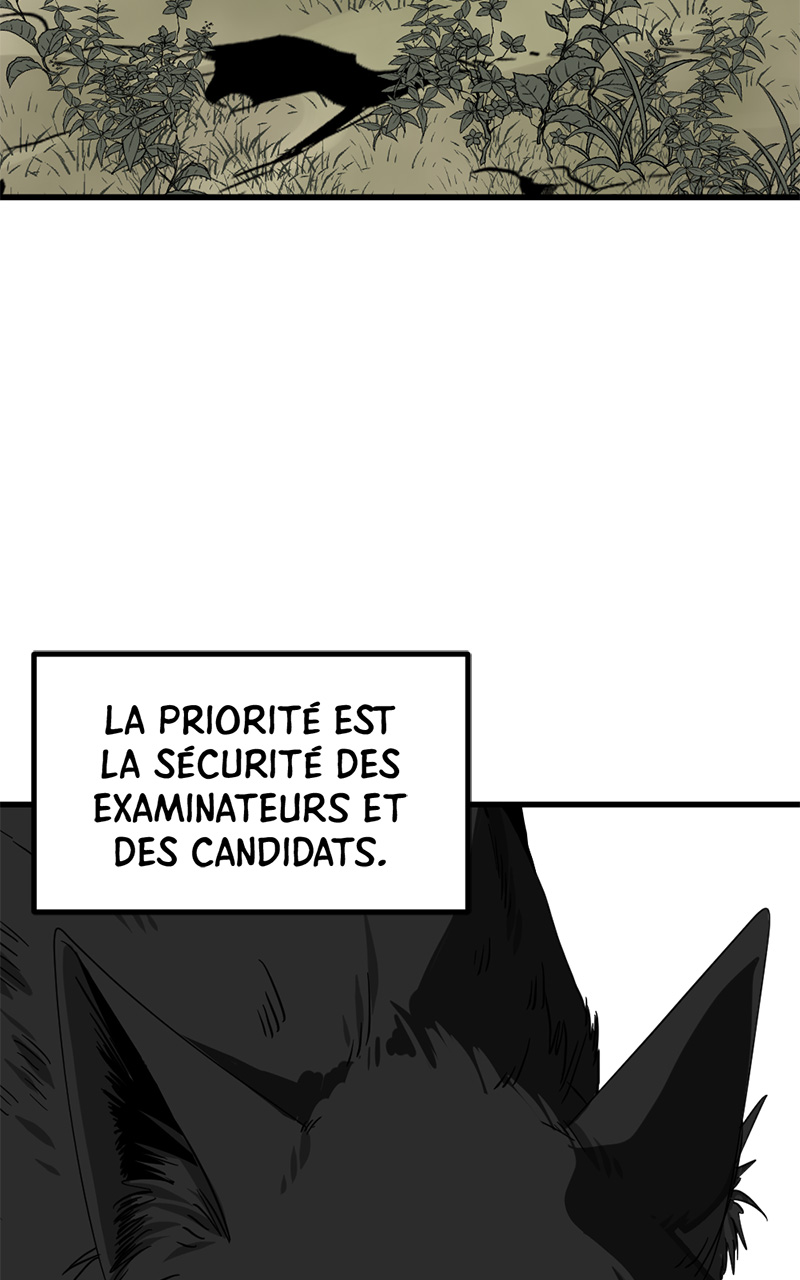 Hero Killer Chapitre 49 - Page 87