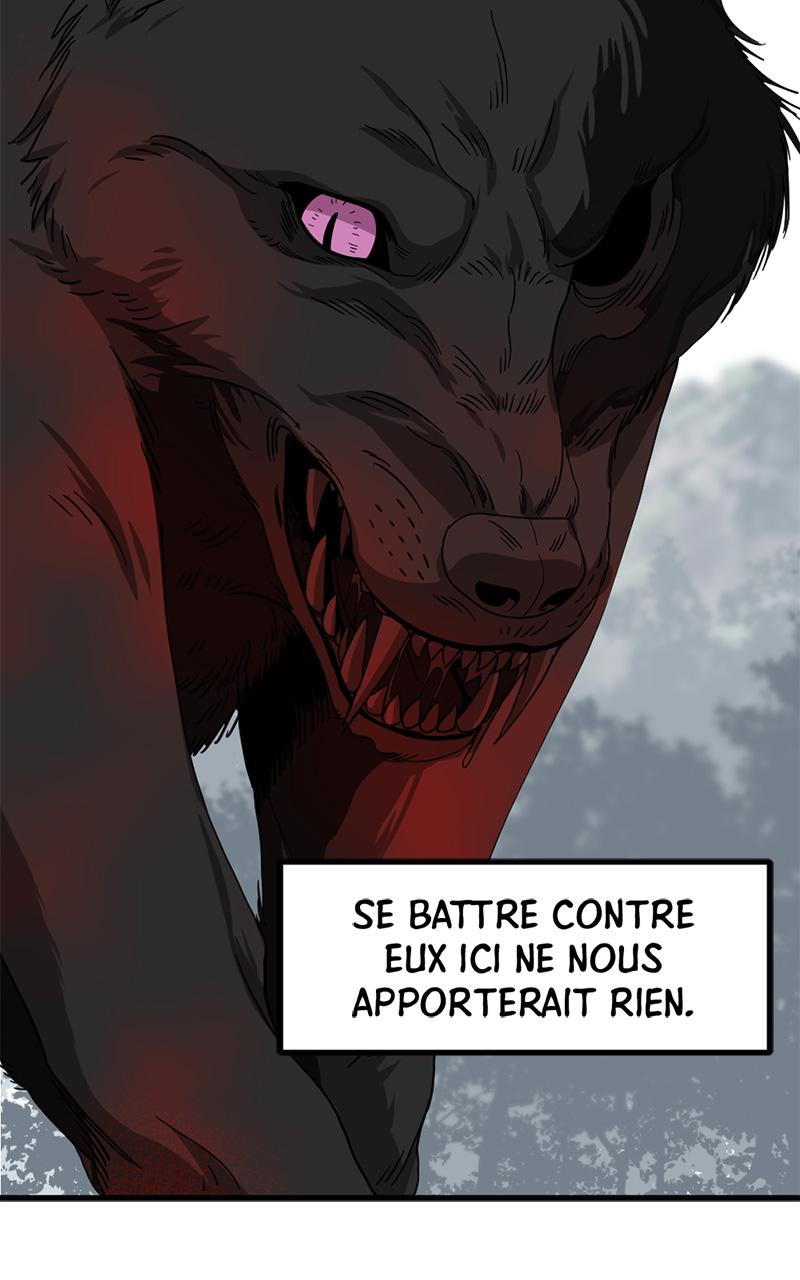 Hero Killer Chapitre 49 - Page 88