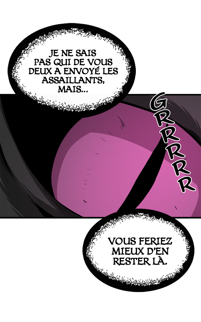 Hero Killer Chapitre 49 - Page 89