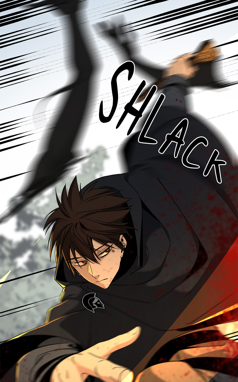 Hero Killer Chapitre 49 - Page 9