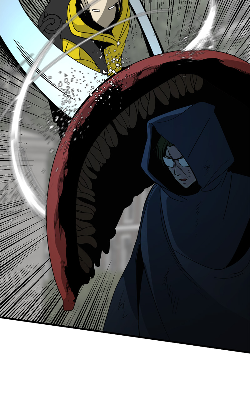 Hero Killer Chapitre 49 - Page 92