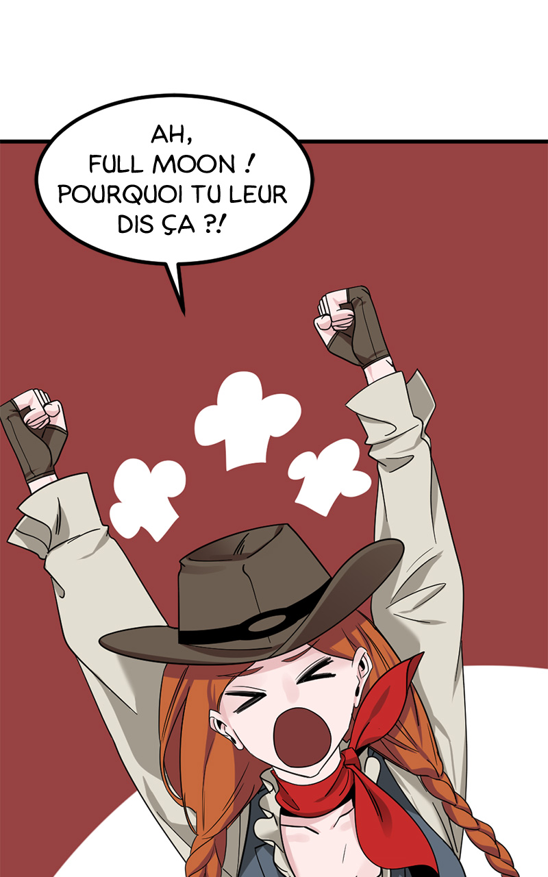 Hero Killer Chapitre 49 - Page 93