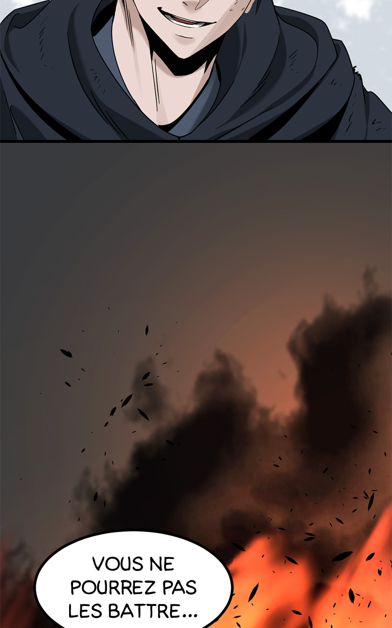Hero Killer Chapitre 49 - Page 95