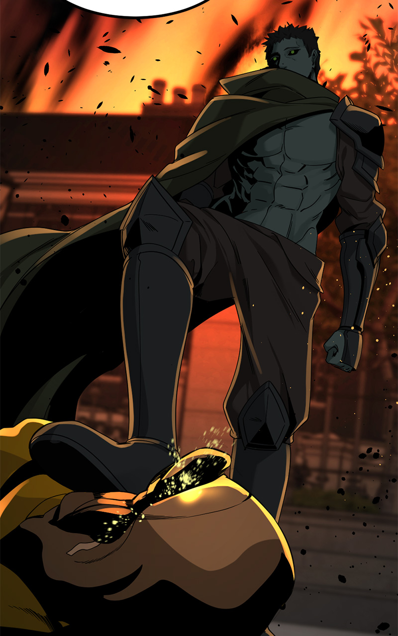 Hero Killer Chapitre 49 - Page 96