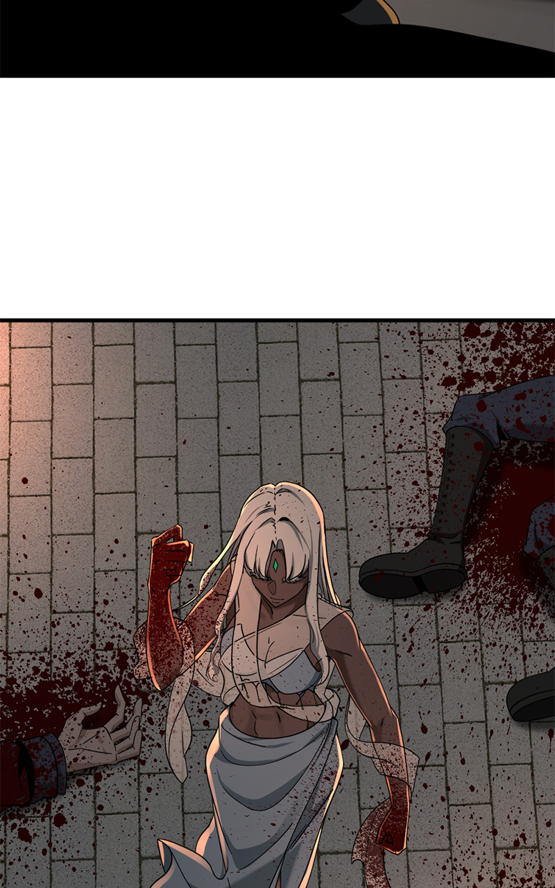 Hero Killer Chapitre 49 - Page 97