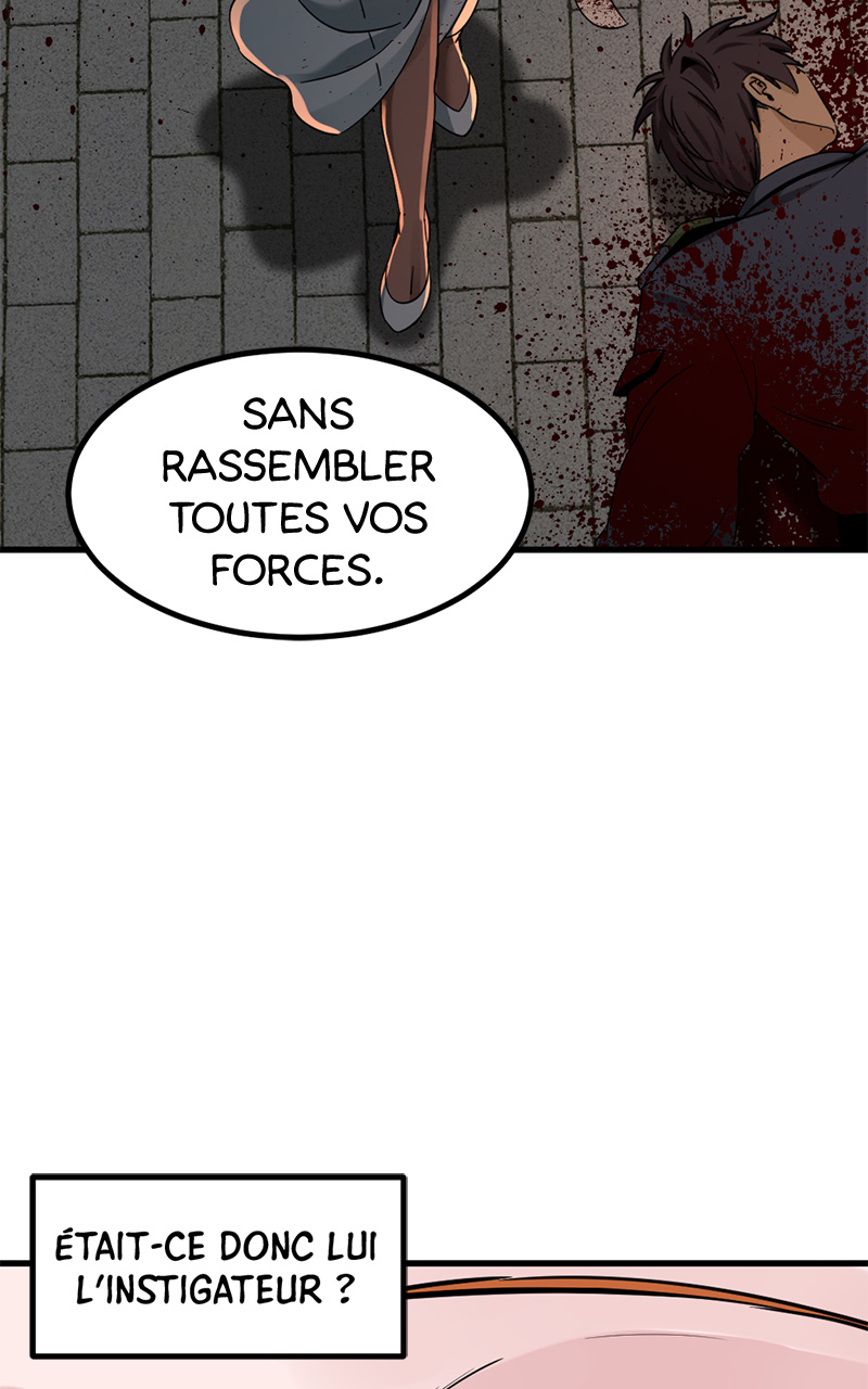 Hero Killer Chapitre 49 - Page 98