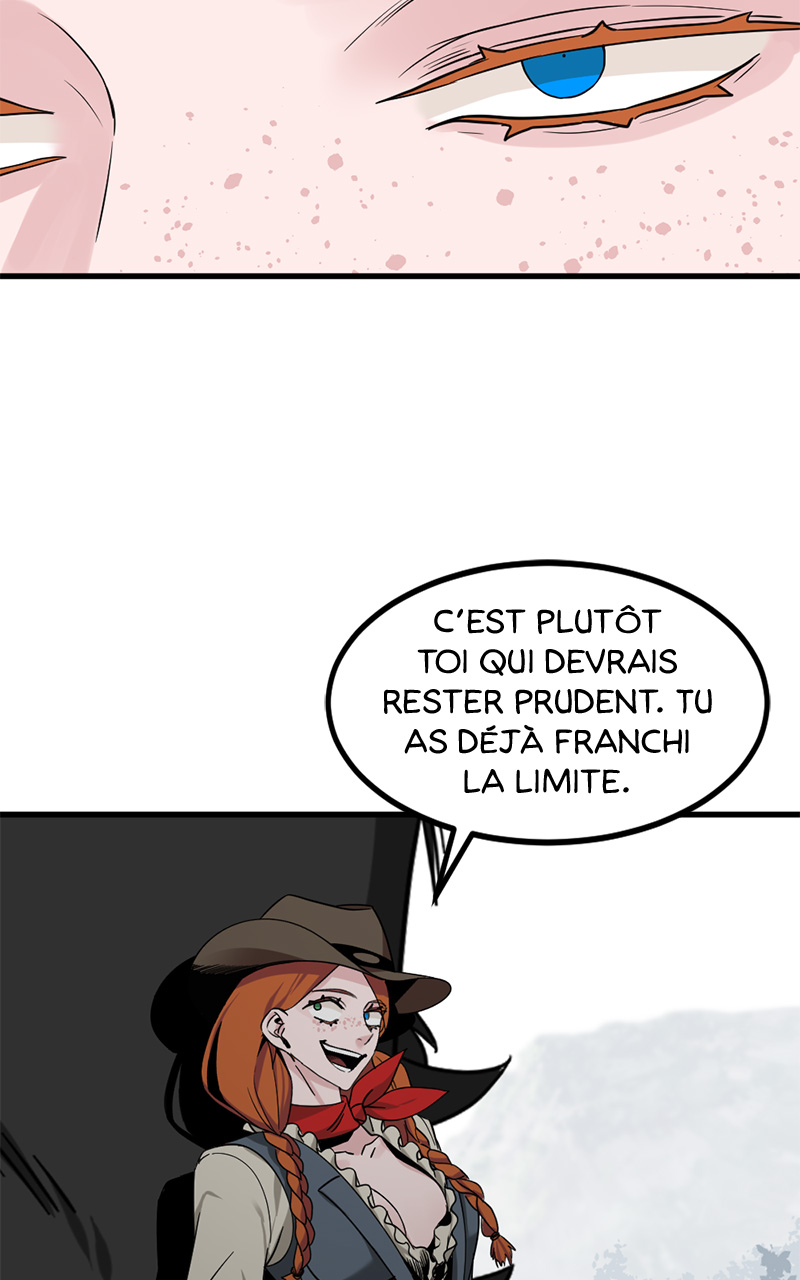 Hero Killer Chapitre 49 - Page 99