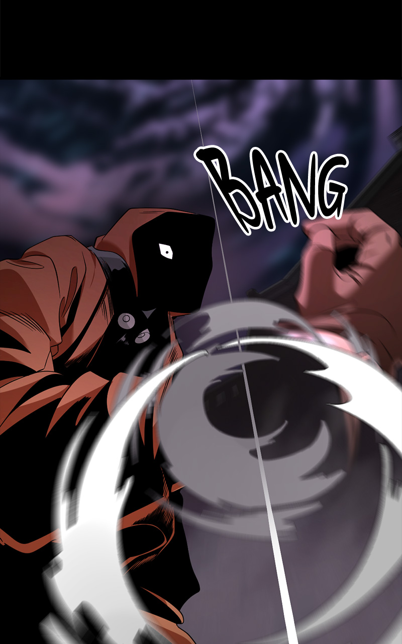Hero Killer Chapitre 50 - Page 10