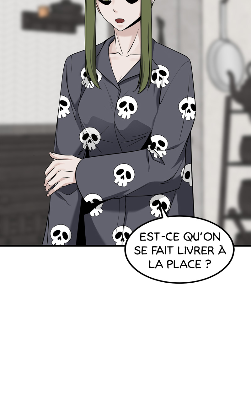 Hero Killer Chapitre 50 - Page 100