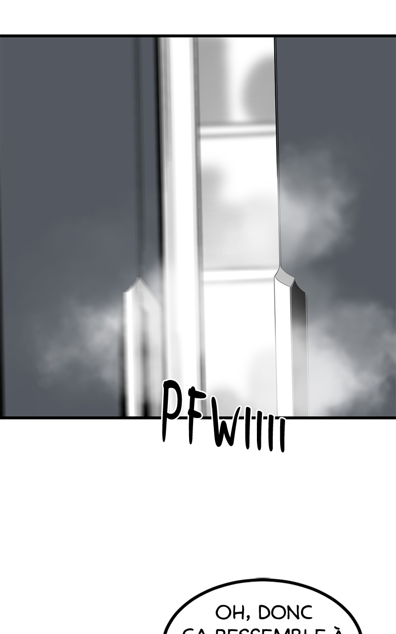 Hero Killer Chapitre 50 - Page 105