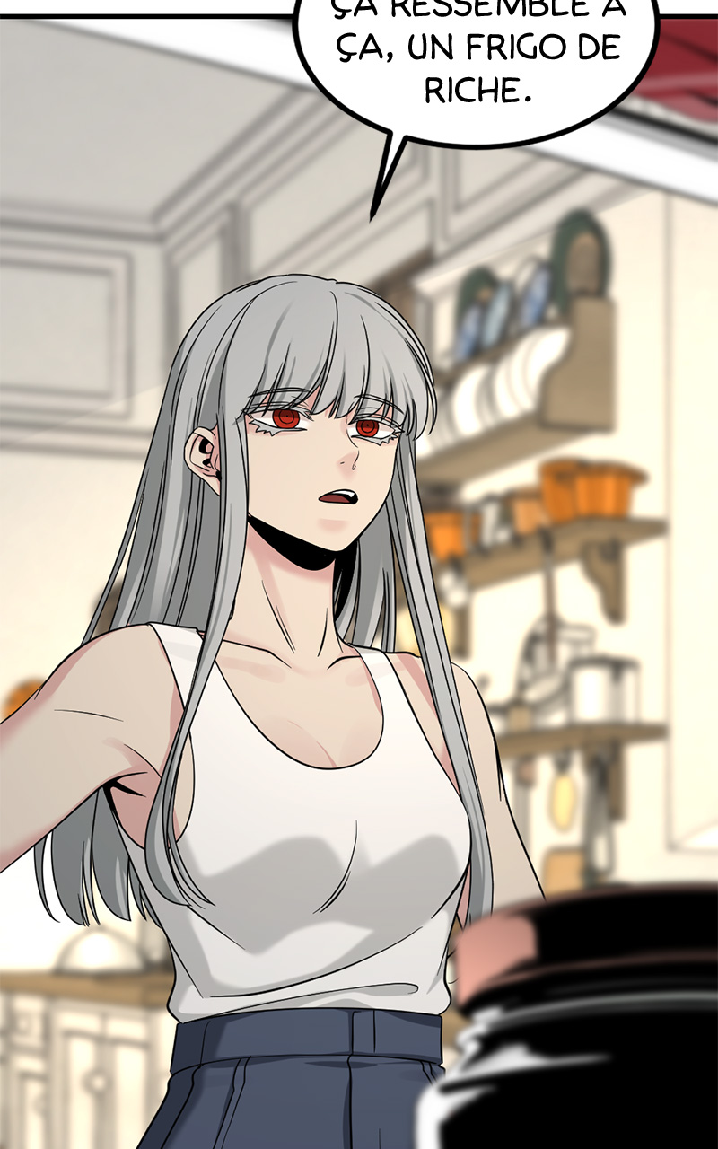Hero Killer Chapitre 50 - Page 106