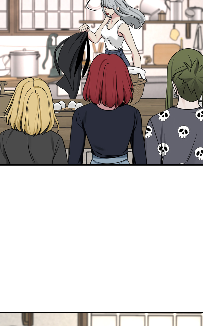 Hero Killer Chapitre 50 - Page 108