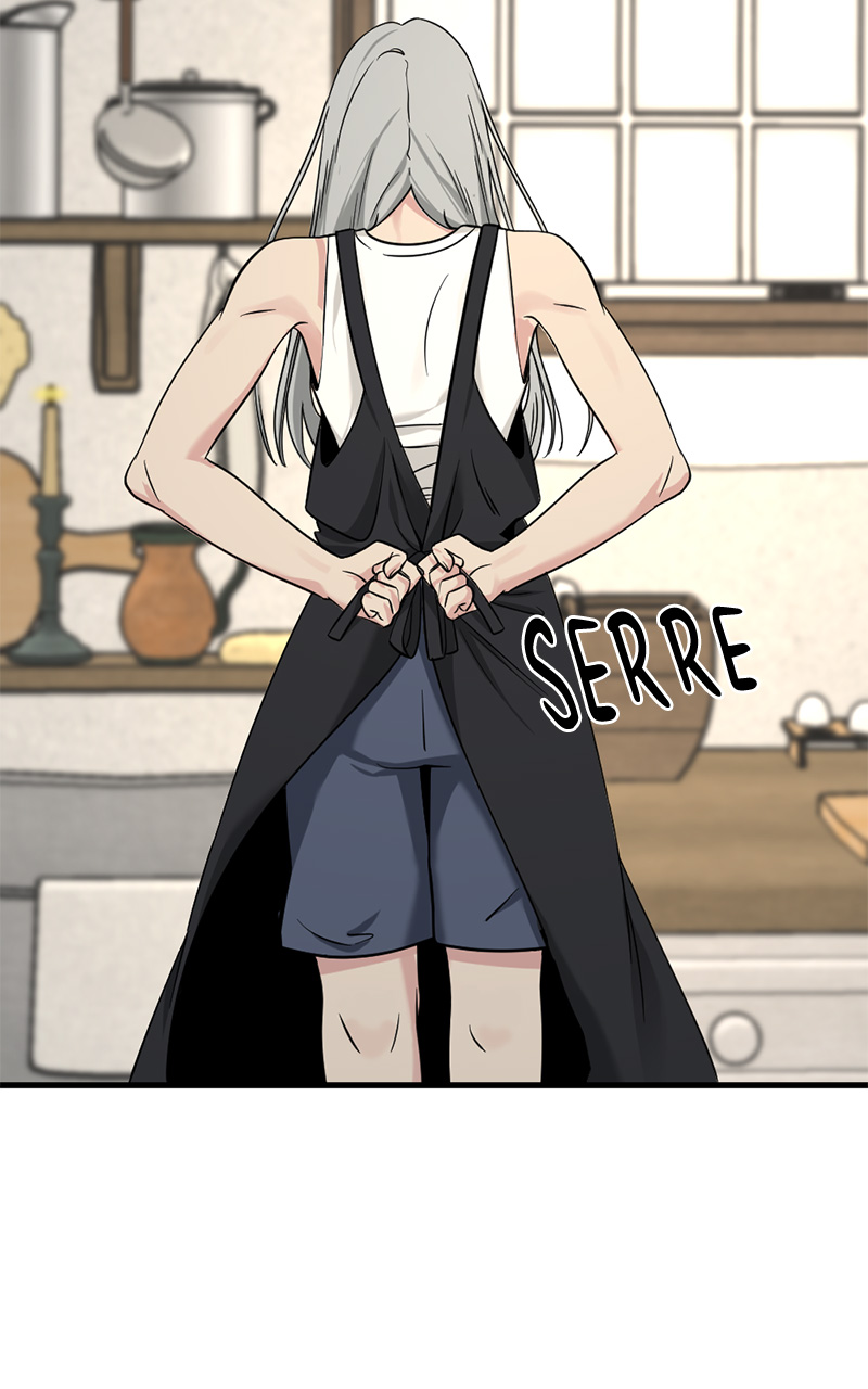 Hero Killer Chapitre 50 - Page 109