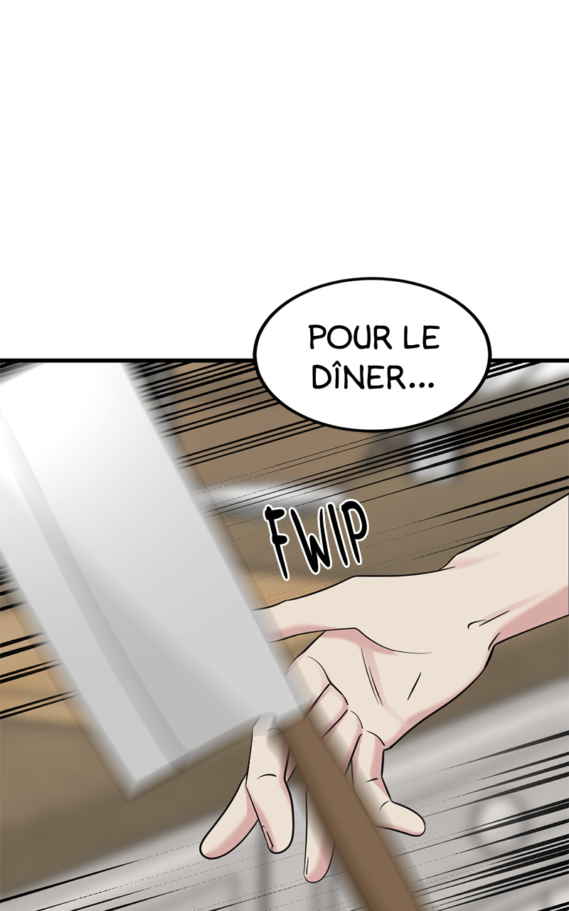 Hero Killer Chapitre 50 - Page 110