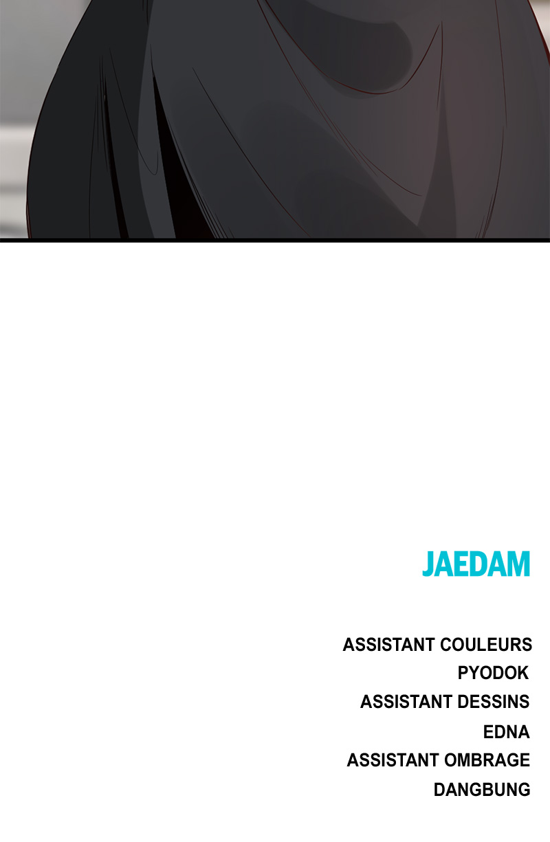 Hero Killer Chapitre 50 - Page 113