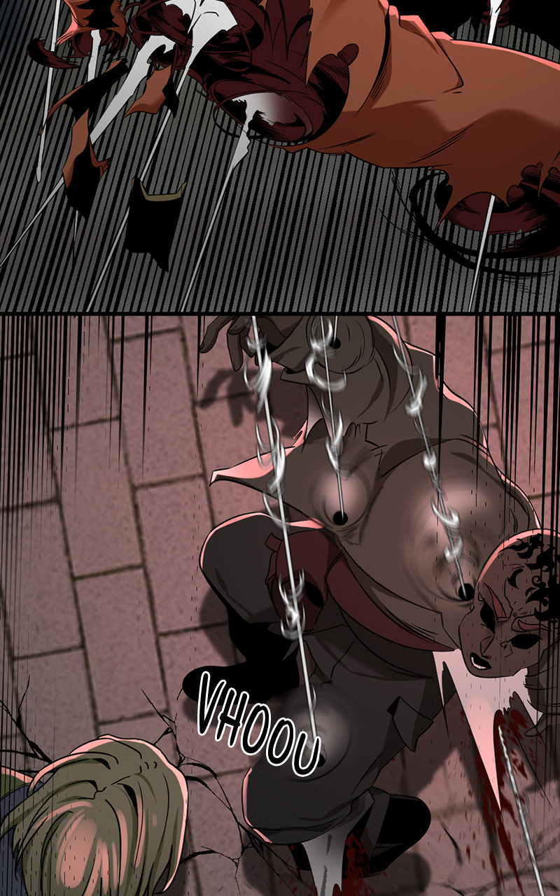 Hero Killer Chapitre 50 - Page 12