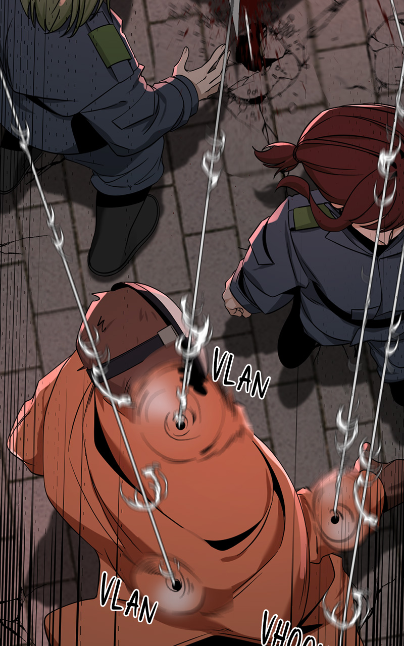 Hero Killer Chapitre 50 - Page 13