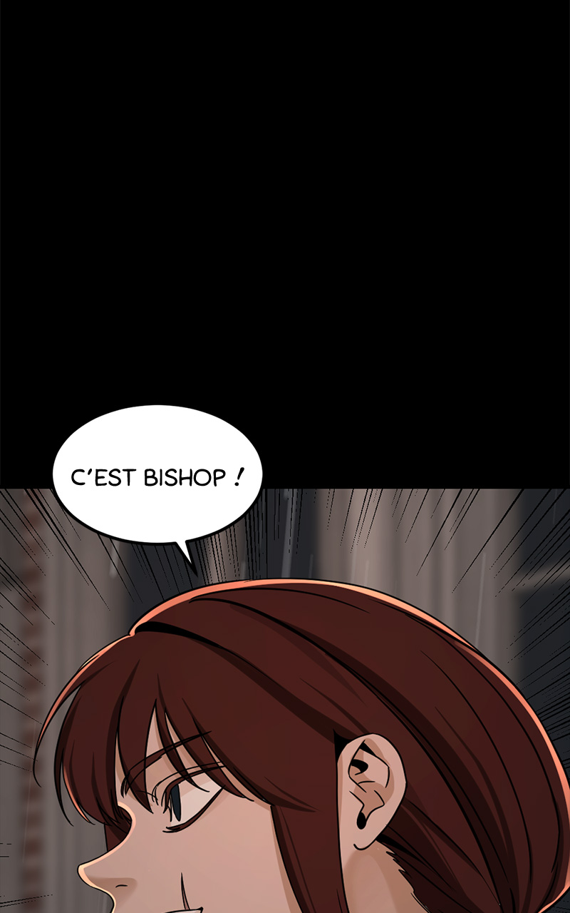 Hero Killer Chapitre 50 - Page 16