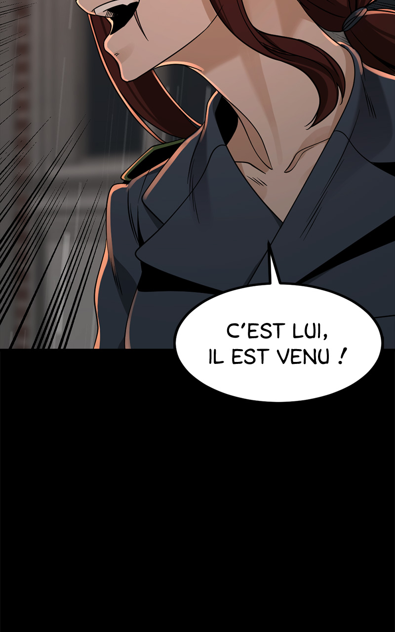 Hero Killer Chapitre 50 - Page 17