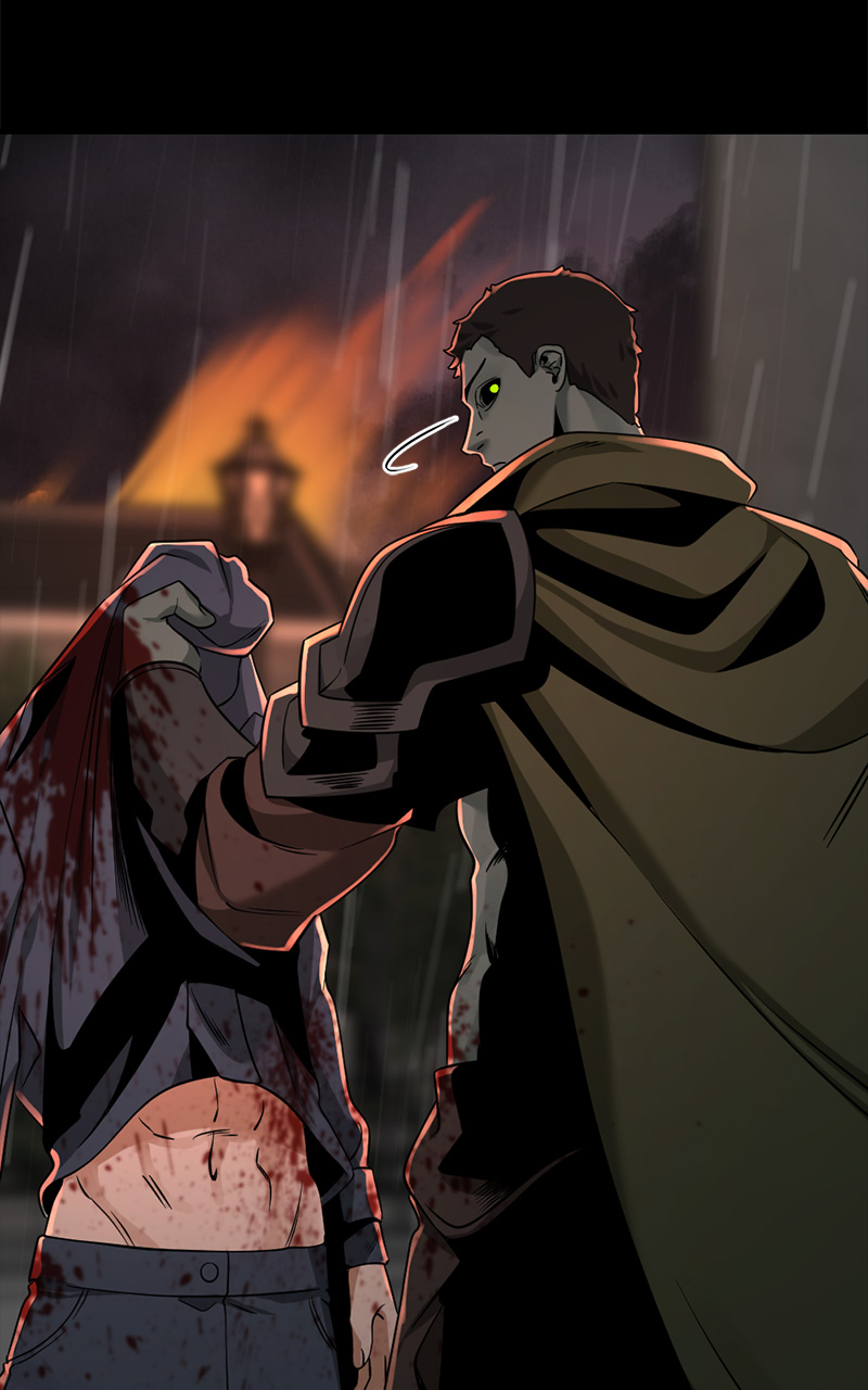 Hero Killer Chapitre 50 - Page 18
