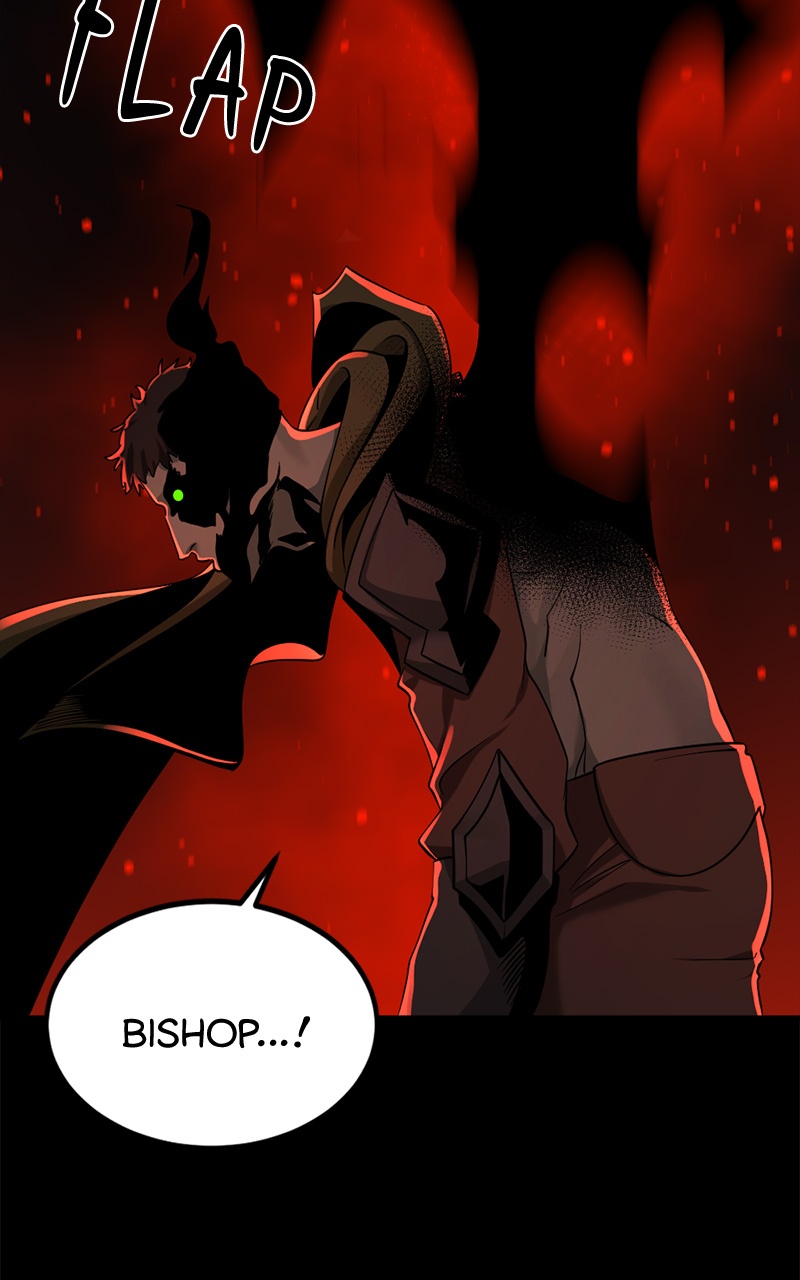 Hero Killer Chapitre 50 - Page 20