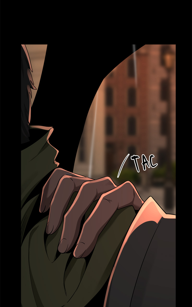 Hero Killer Chapitre 50 - Page 21