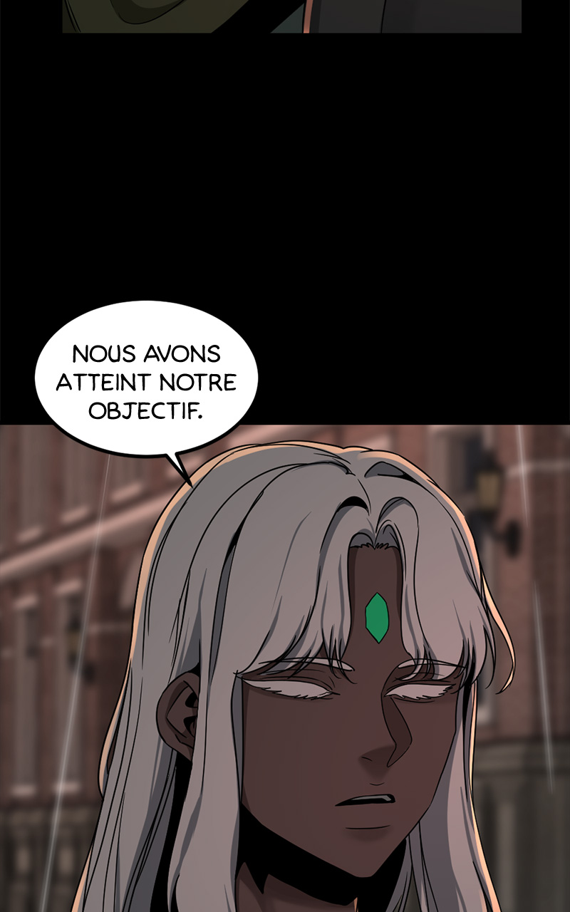 Hero Killer Chapitre 50 - Page 22