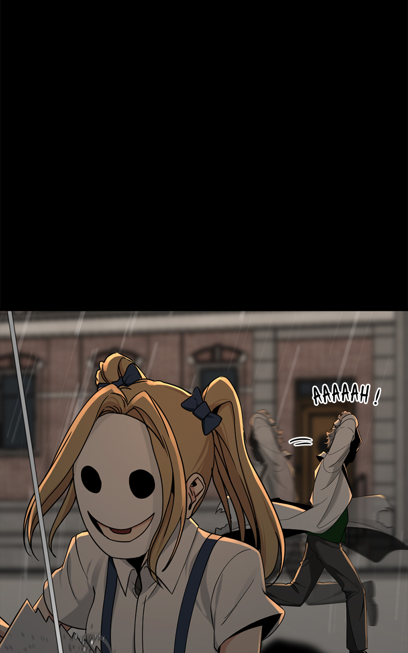 Hero Killer Chapitre 50 - Page 26