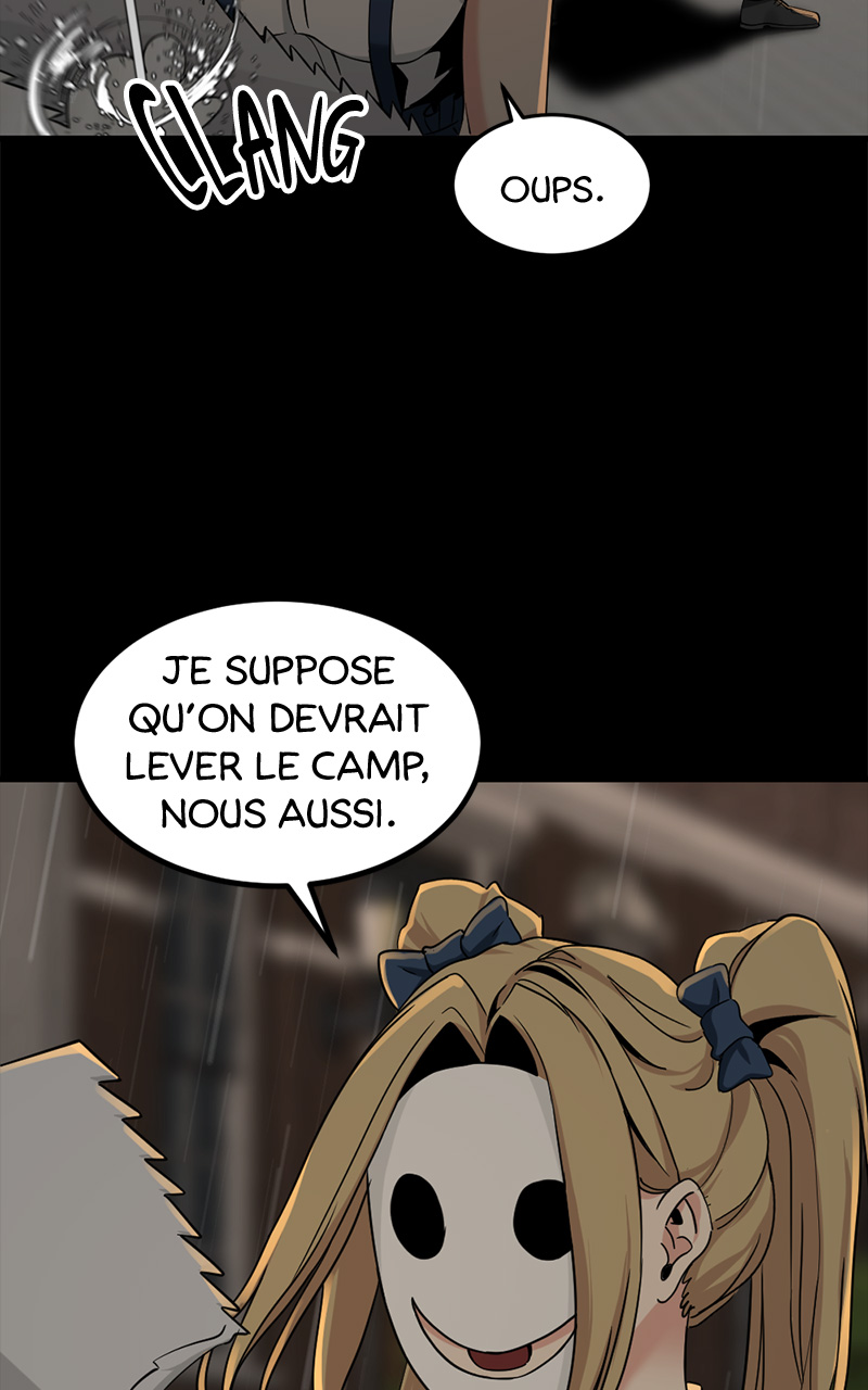 Hero Killer Chapitre 50 - Page 27