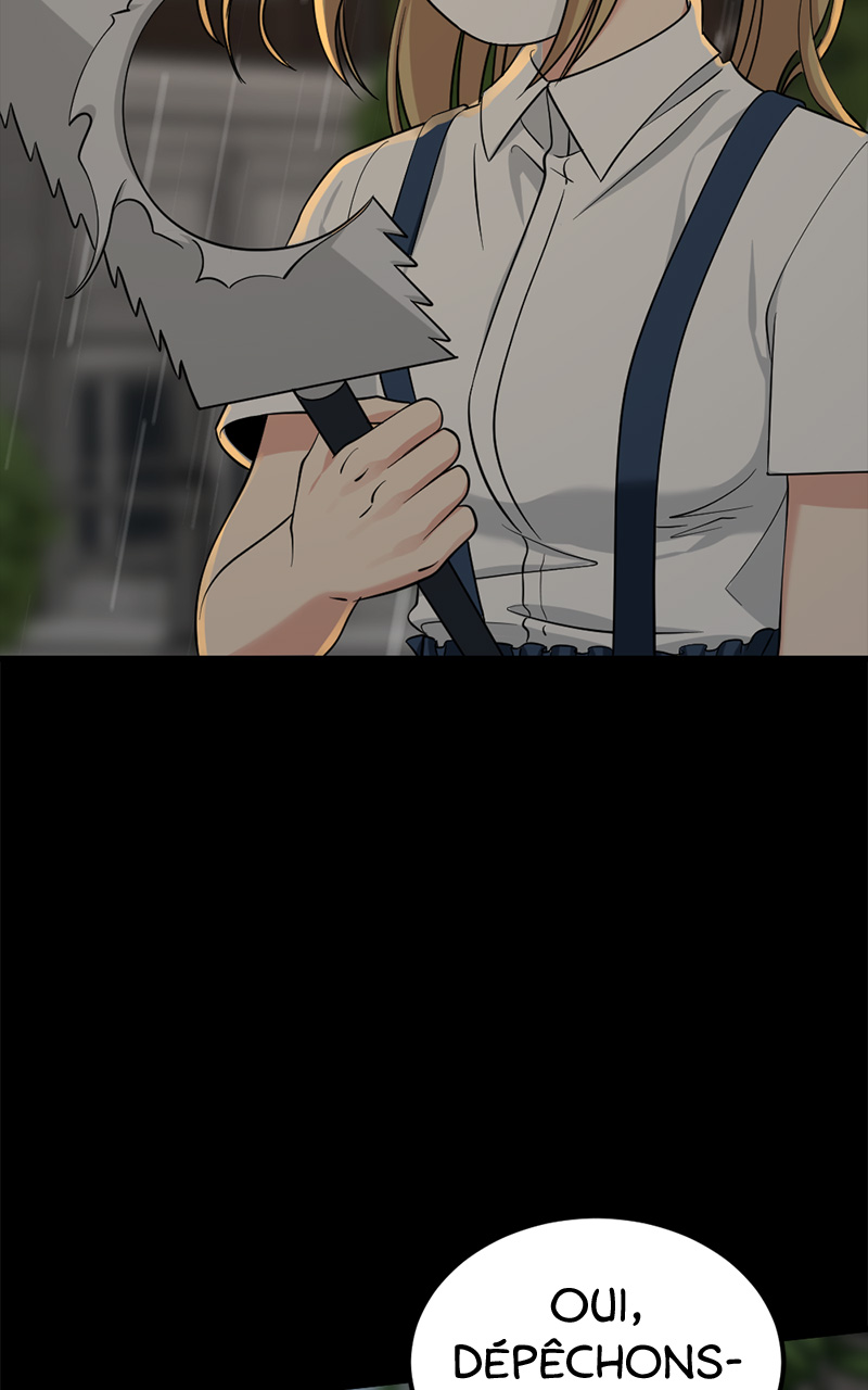 Hero Killer Chapitre 50 - Page 28