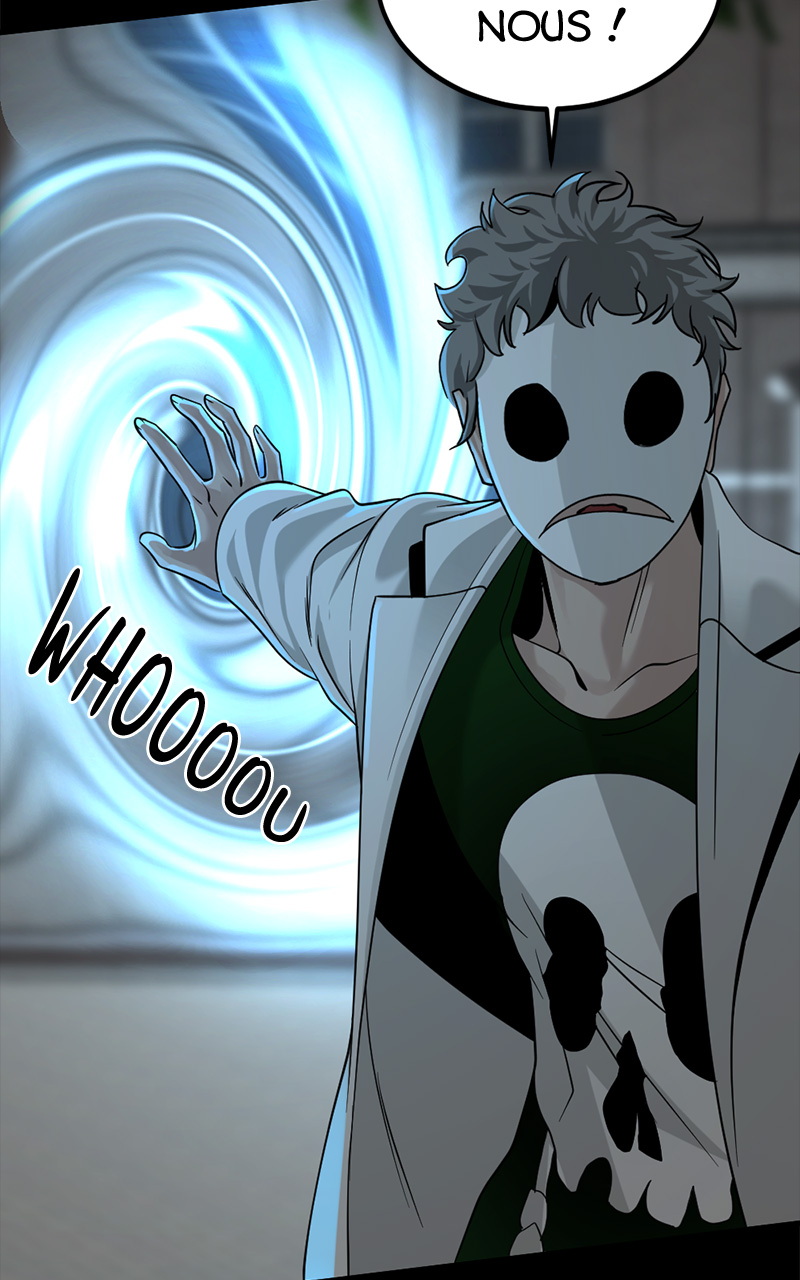 Hero Killer Chapitre 50 - Page 29