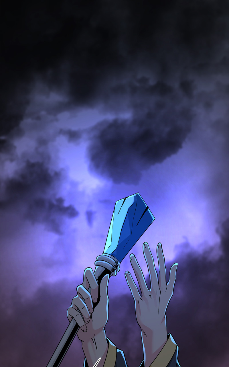 Hero Killer Chapitre 50 - Page 3