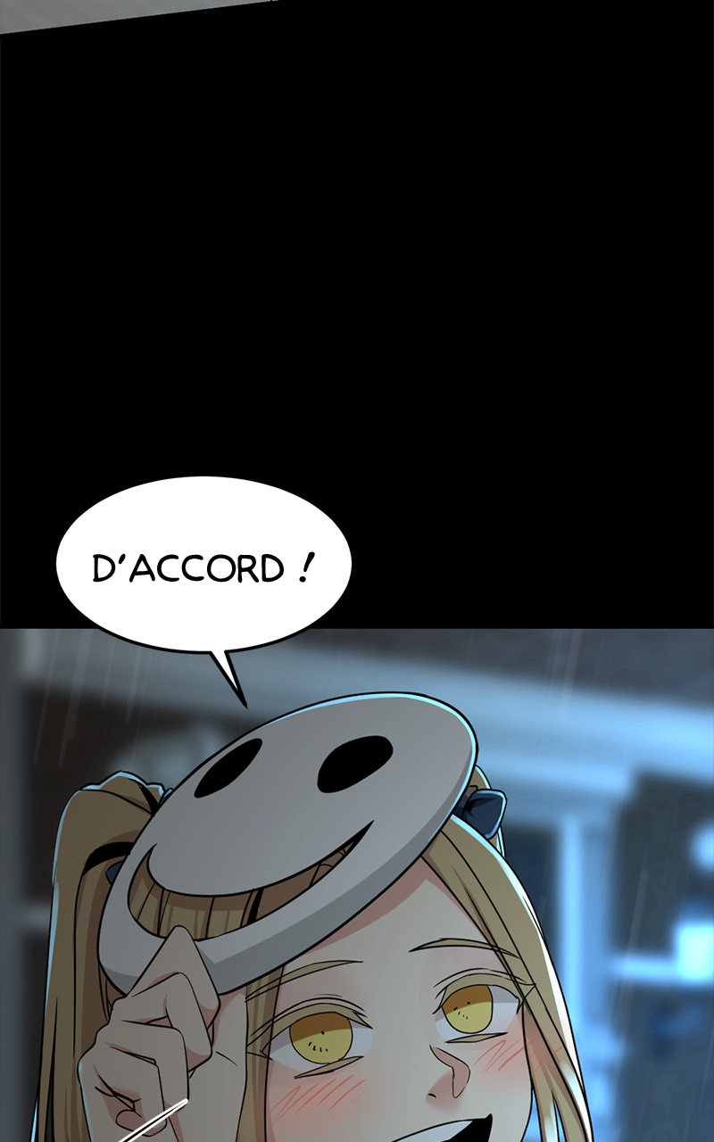 Hero Killer Chapitre 50 - Page 30
