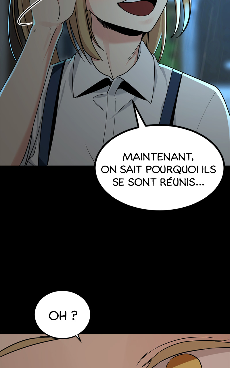 Hero Killer Chapitre 50 - Page 31