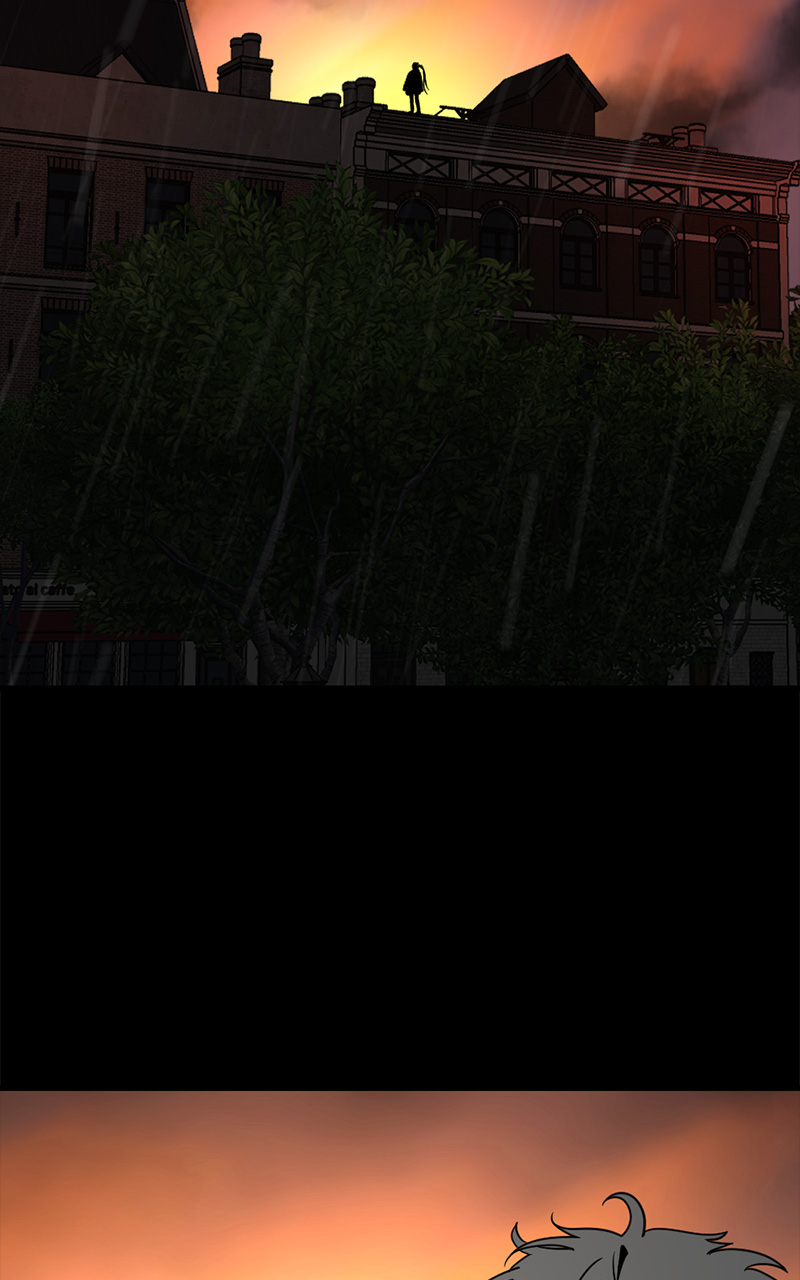 Hero Killer Chapitre 50 - Page 33