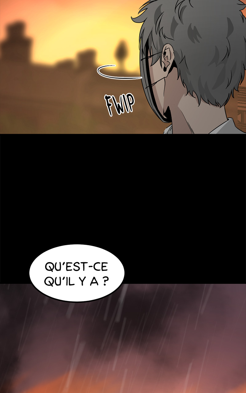 Hero Killer Chapitre 50 - Page 34